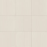 Marazzi Rhyme And Reason 6" X 6" Ripple Mix Canvas