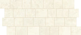 Marazzi Uniche Random Mosaic Bianco