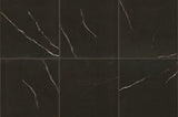Marazzi Classentino Marble 24" X 24" Matte Centurio Black