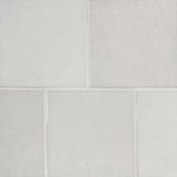 MS International Renzo 12" x 12" Mosaic 5" x 5" Dove