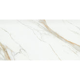 Emser Duchessa 24" x 47" POLISHED Gold