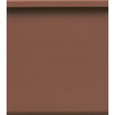 Emser E-Quarry 6" x 7" Cove Base Crimson