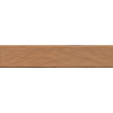 Emser Eclissi 2" x 10" Matte Cotto