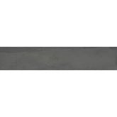 Emser Borigni 3" x 12" Bullnose Black