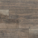 MS International Upscape 6" x 40" Wood look Greige