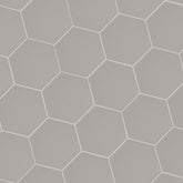 MS International Hexley 9" x 10" Matte Dove