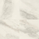 Marazzi Historia 24" x 24" Heirloom White