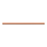 Emser Hues 0.5" x 12" Jolly Brick