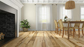 Cali Floors Windansea High Tide 8.75"x72"  Huntington Hickory