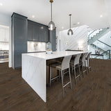 Cali Floors First Press 8.75" x 86.75" Tannin Ember