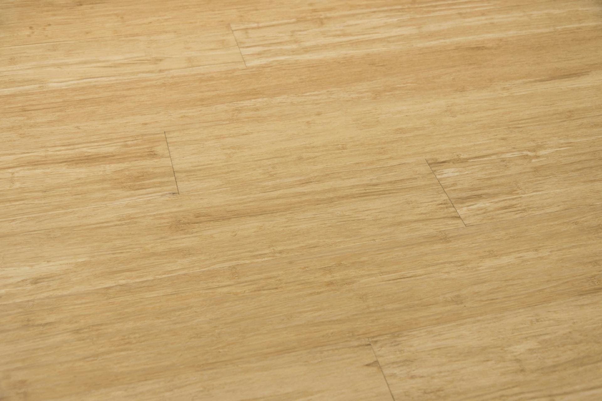 Cali Floors Bamboo 5.31"x72.83" Engineered Natural