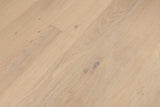Cali Floors Mavericks 9.4" x 86.6" Half Moon Oak