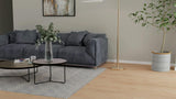 Cali Floors Windansea High Tide 8.75" x 72" Belmont Bluffs