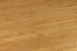 Cali Floors Bamboo 5.31"x72.83" Engineered Mocha