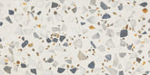 Marazzi Curation 12" x 24" Splatter Polished Shore