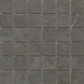 Emser Sterlina II 12" X 12" Mosaic 2" Hexagon Matte Asph
