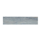 Emser Kudos 3" x 12" Bullnose Polished Indigo