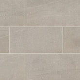 MS International Maven 12" x 24" Matte Gris