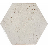 Emser Metamor 8" x 9" Hexagon Glossy Copan