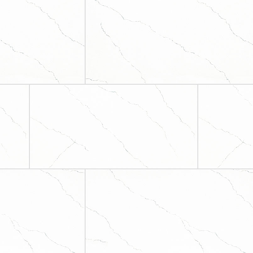 MS International Miraggio 12" x 24" Polished Gold