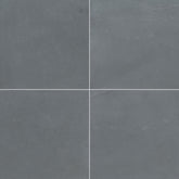 MS International Slate And Quartzite 6" x 24" Gauged Montauk Blue