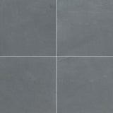 MS International Slate And Quartzite 6" x 24" Gauged Montauk Blue