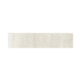 Emser Mood 3" x 12" Bullnose Ivory