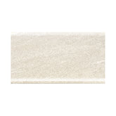 Emser Mood 6" x 12" Cove Base Ivory