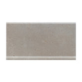 Emser Network 6" x 12" Cove Base Gray