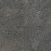 MS International Slate And Quartzite 16" x 16" Gauged Ostrich Grey