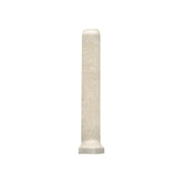 Emser Prodigy 1" x 7" Cove Corner Out Matte Cruz