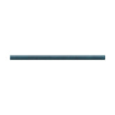 Emser Raku 0.5" x 12" Jolly Glossy Blue