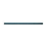 Emser Raku 0.5" x 12" Jolly Matte Blue