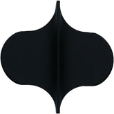 Emser Revify 5" x 5" Link Matte Nero
