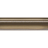 Emser Rue 4" x 15" Satin Bark