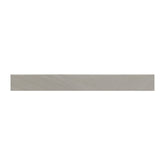 Emser Sabe 3" x 23" Bullnose Charcoal