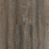 Happy Feet Qiuck Fit 9" x 48" 5mm 22mil Virgin Vinyl Sawtooth Grey