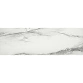 Emser Sculpture 3" x 12" Bullnose Matte Venato