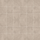 MS International Soreno 2" x 2" Porcelain Matte Taupe