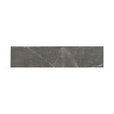 Emser Sterline II 3" x 12" Bullnose Matte Asph
