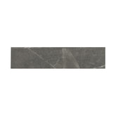 Emser Sterline II 3" x 12" Bullnose Polished Asph