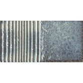 Emser Texturo 4" x 8" Rift Glossy Cobalt