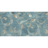 Emser Unified 24" x 47" Tapiz Matte Aqua