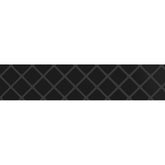 Emser Vectora 2" x 11" Glossy Black