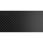 Emser Vectora 12" x 24" Glossy Black