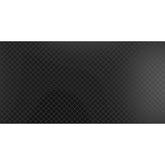 Emser Vectora 24" x 47" Glossy Black