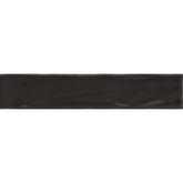 Emser Vidaro 2" x 10" Glossy Black