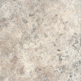 Emser Trav Ancient 16"x16"  Silver