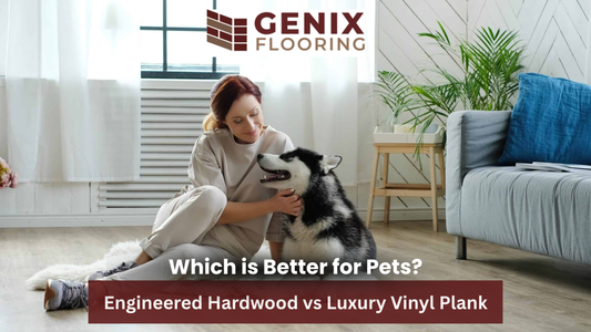 Engineered Hardwood vs LVP: Vinyl Planks, Luxury Vinyl Plank, and Engineered Wood Compared for the Best Floor, Resale Value, and More