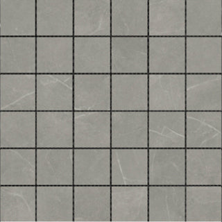 Emser Sterlina II 12" X 12" Matte  Dove 